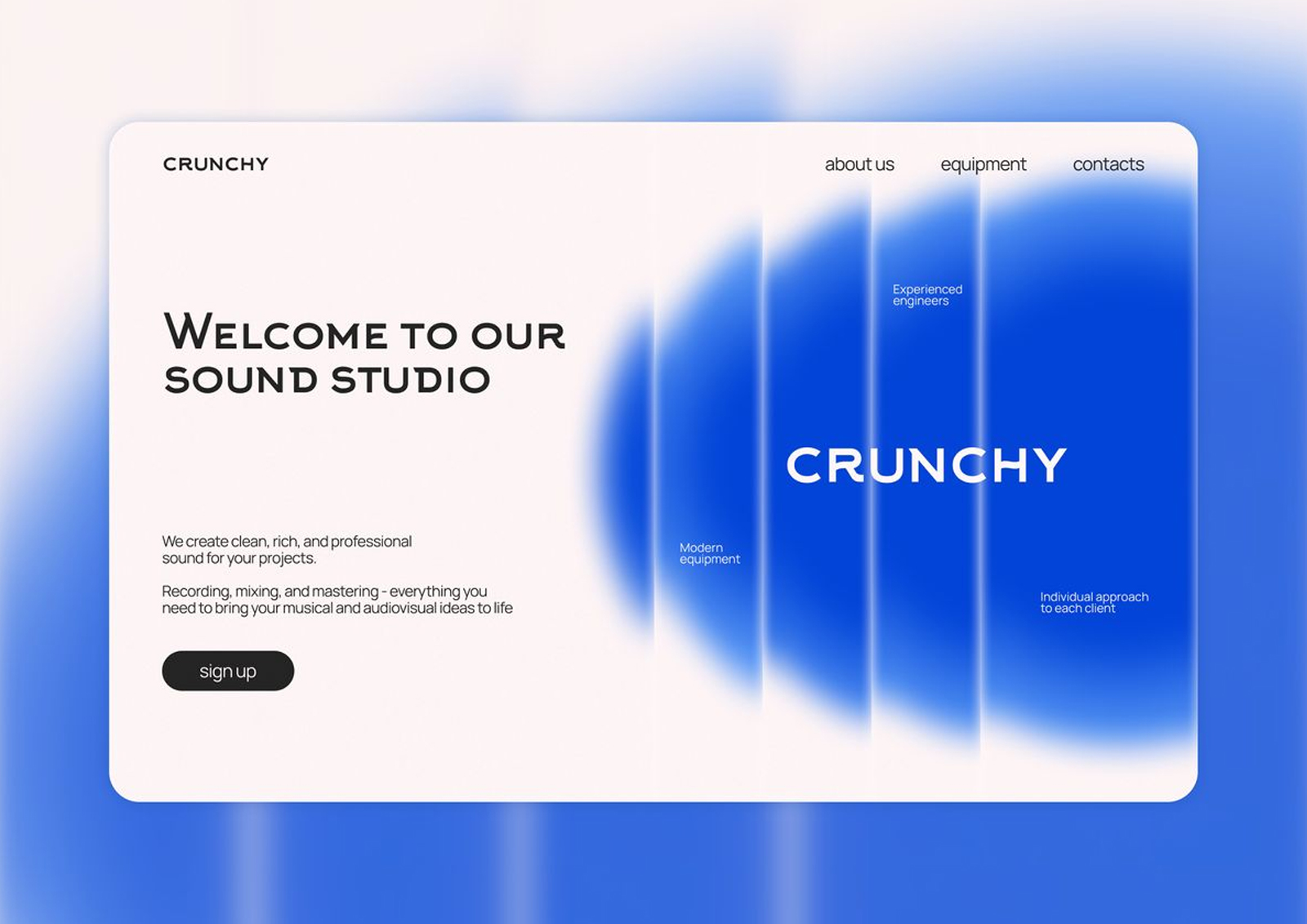 Brand Visual